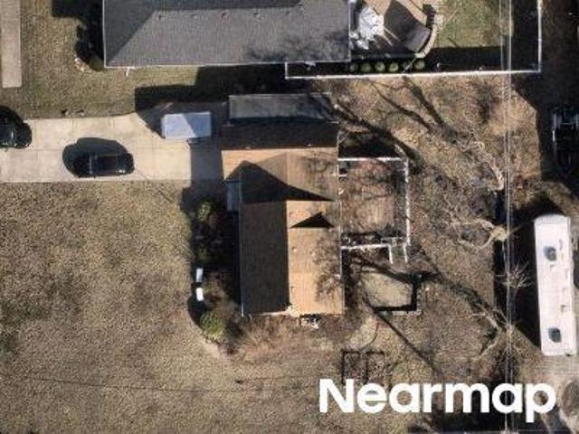 S Laramie Ave