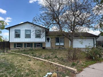 S Laredo Ct