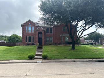 S Laurel Springs Dr