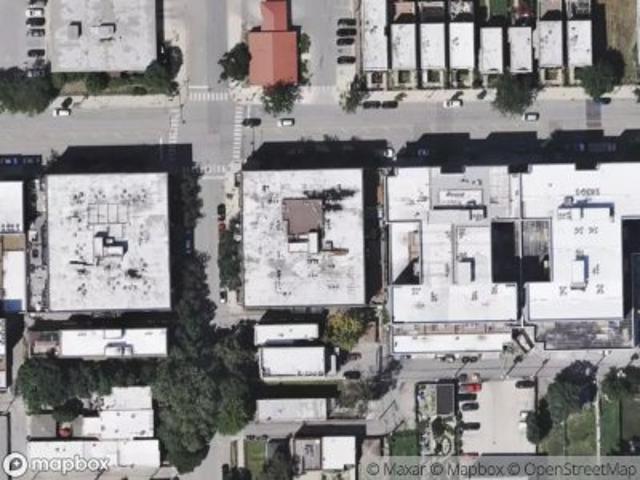 S Leavitt St
