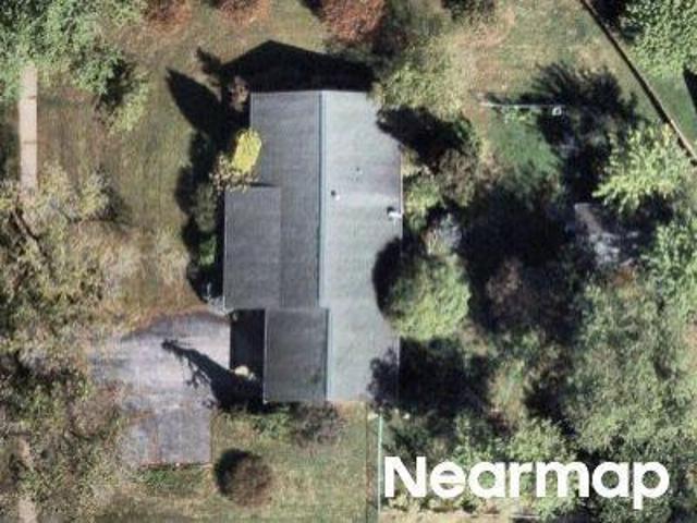 S Leonard Springs Rd