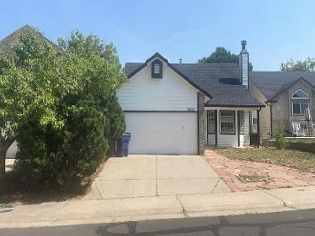 S Lewiston Cir