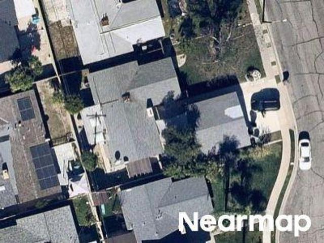 S Lexington Pl