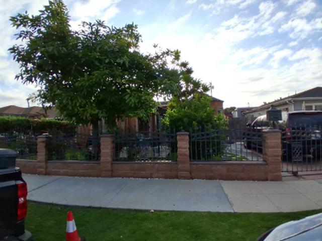 S Lime Ave