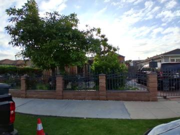 S Lime Ave