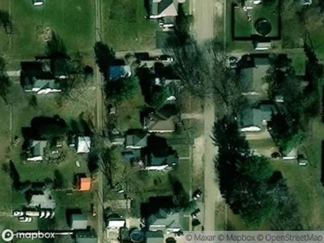 S Lincoln St