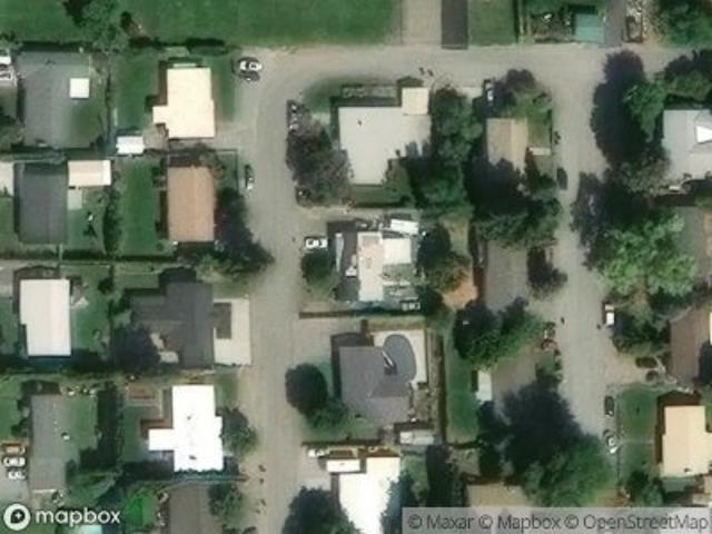 S Linden Ave