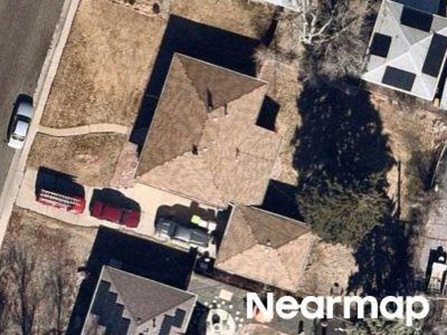 S Linden Dr