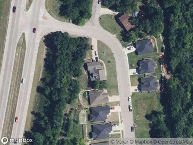 S Linwood Dr
