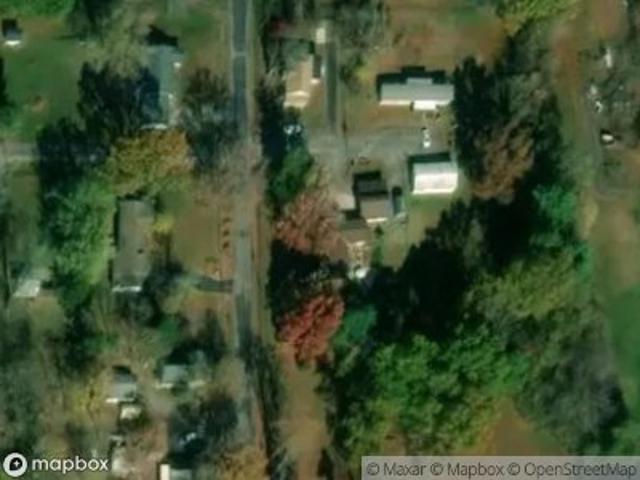 S Logan St