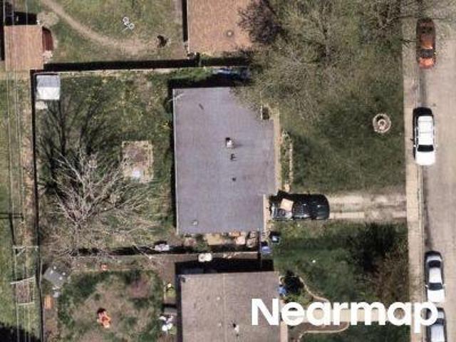 S Longwood Dr