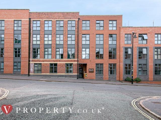 S. P. Green & Co. Limited, Unit 4 Warstone Lane, Birmingham, B18 6HP, United Kingdom | 2 bed apartment for rent #139270156 | Rentberry