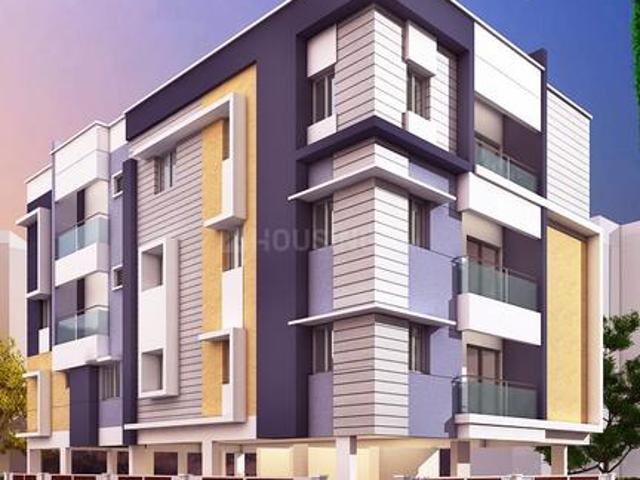 Kovilambakkam 1 BHK Apartment For Sale Chennai