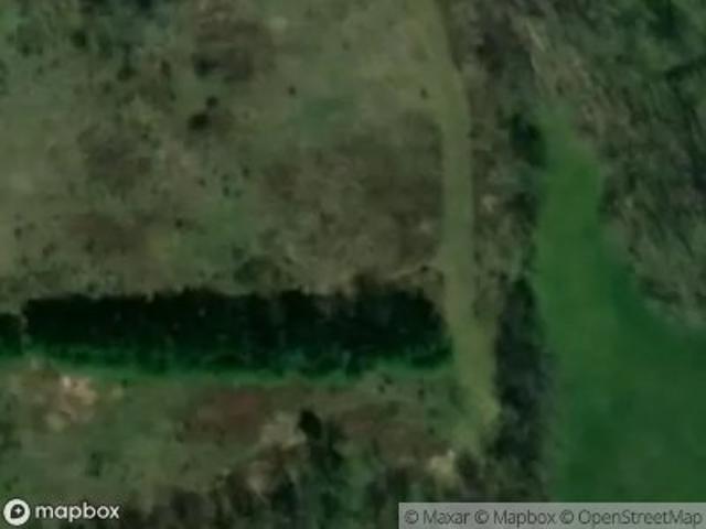 S Packerton Rd