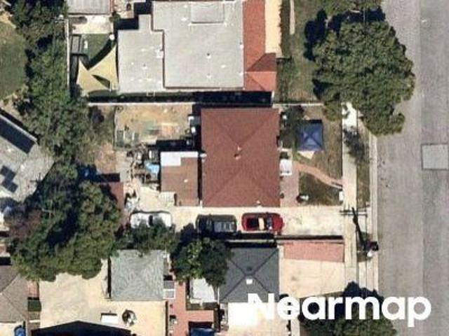 S Palm Ave