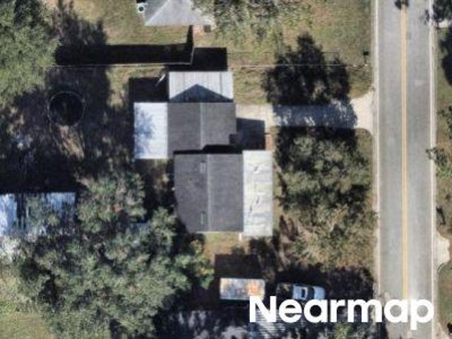 S Palmetto Ave