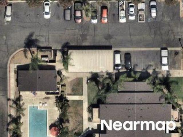 S Palmetto Ave Apt