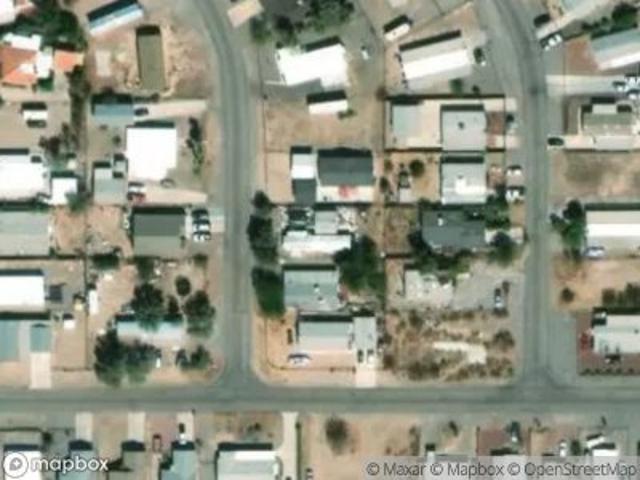 S Pasadena Rd