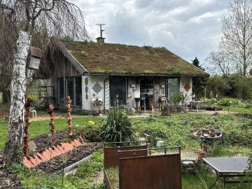 Saxen, Bezirk Perg, Oberösterreich - Abstell-kammer