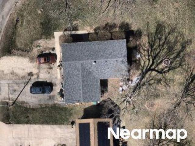 S Parkside Dr