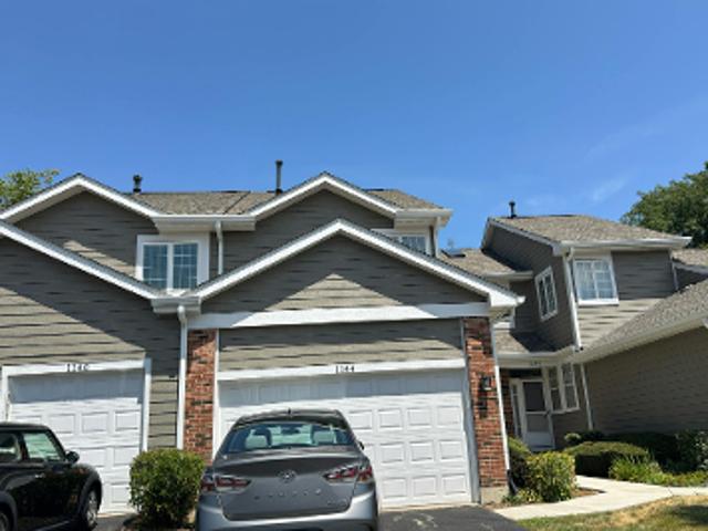 S Parkside Dr
