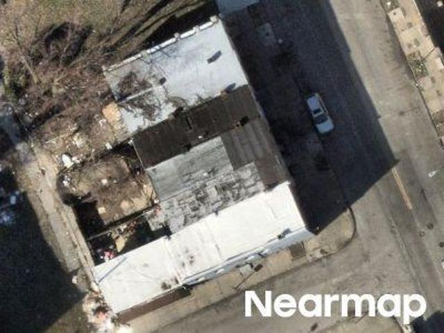 S Payson St