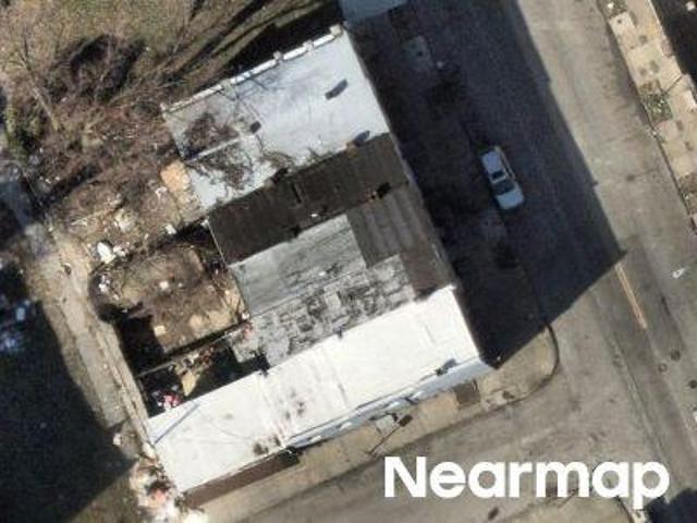 S Payson St