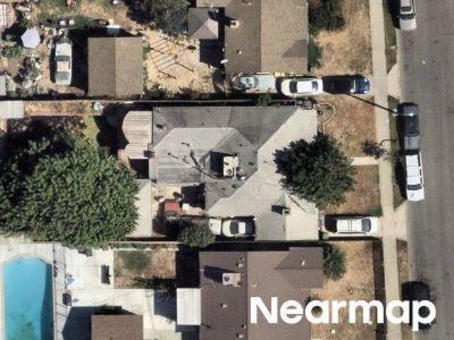 S Pearl Ave