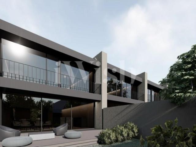 S.Pedro Cosy Moradia T3 em Gondomar com 2 lugares de garag. 252m² Fânzeres e São Pedro da Cova