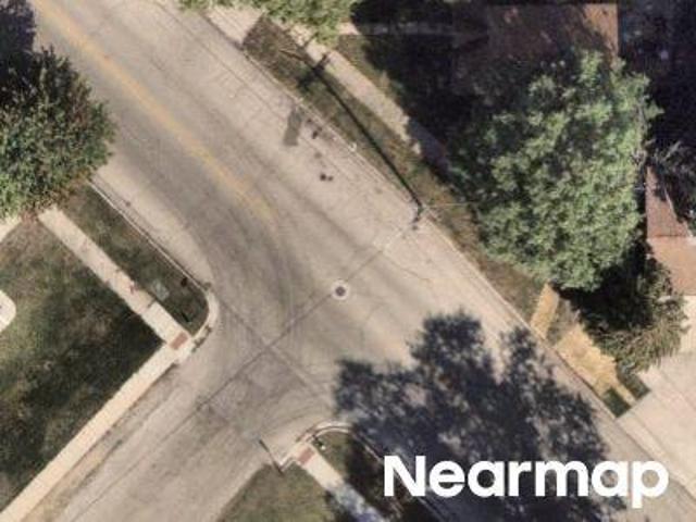 S Peoria Ave