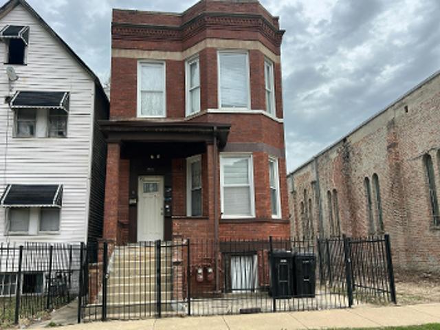 S Peoria St