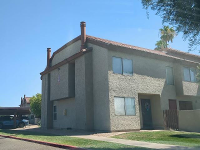S Pennington Unit 14