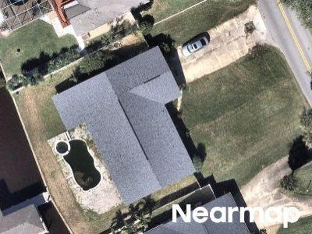 S Peninsula Dr