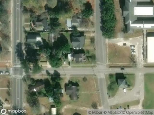 S Pensacola Ave