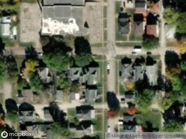 S Peterson St