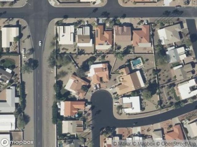 S Pinewood Dr