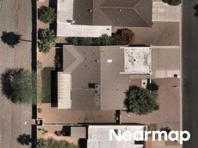 S Pinewood Dr