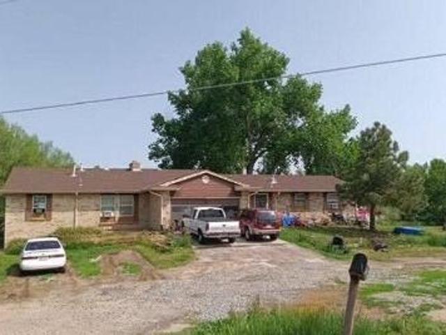 S Piney Creek Cir
