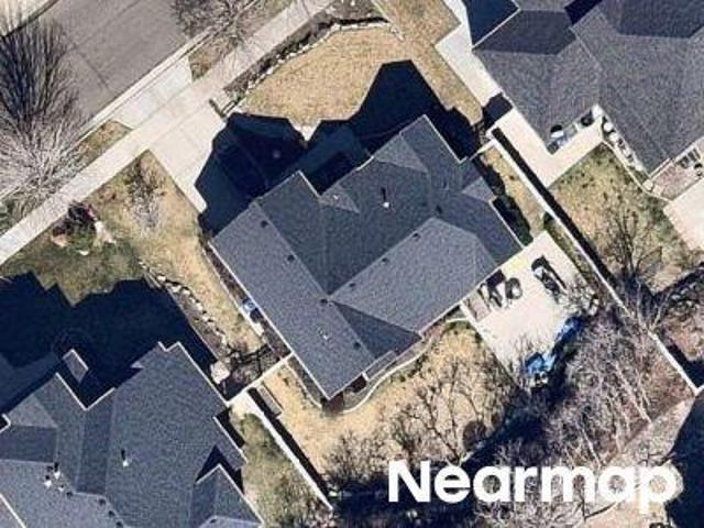 S Pine Mesa Dr