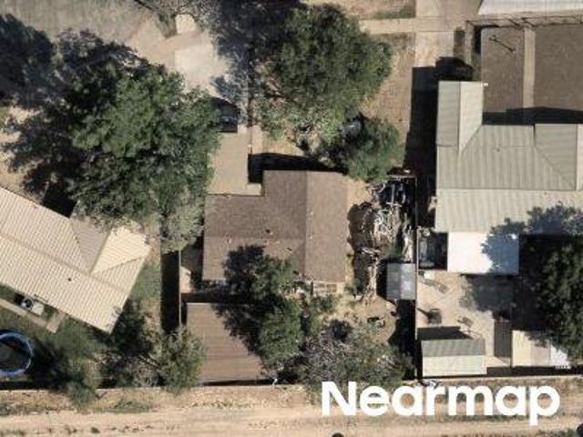 S Plains Park Dr