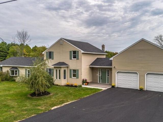 S Pleasant St, Bowdoinham, Home For Sale