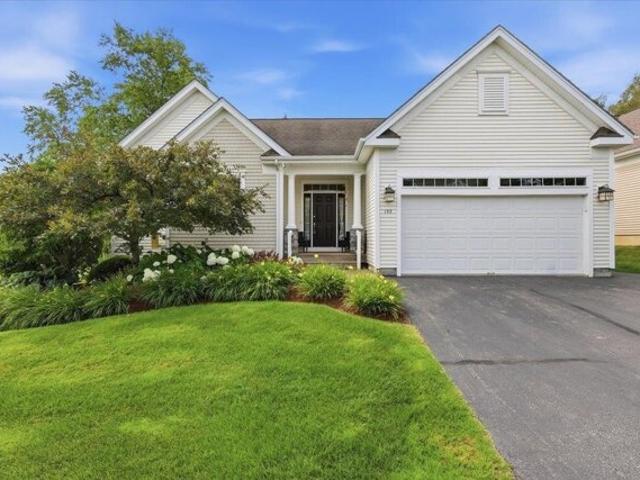 S Pointe Dr, South Burlington, Condo For Sale