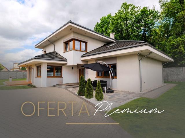 Sępólno Krajeńskie, Bergera, 330 m2