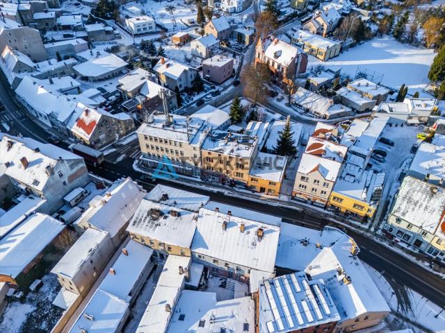 Sępólno Krajeńskie, Hallera, 48,52 m2