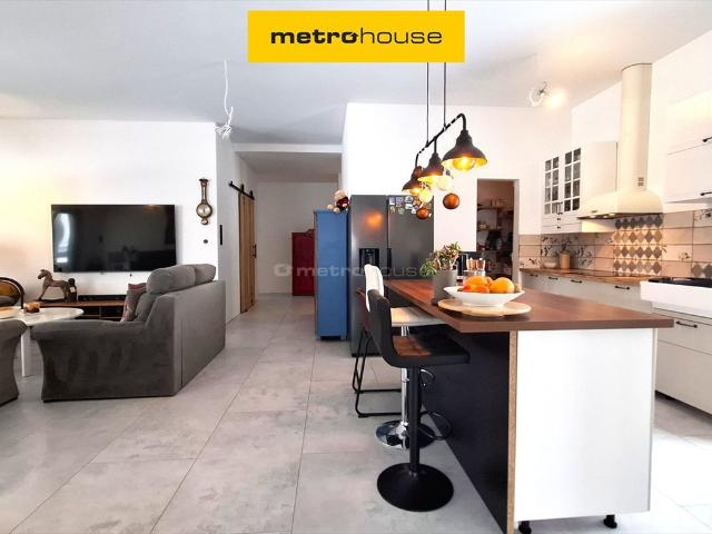 Nowoczesny dom 236 m² z wysokim standardem zapraszam