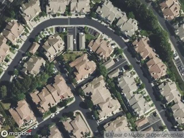 S Positano Ave