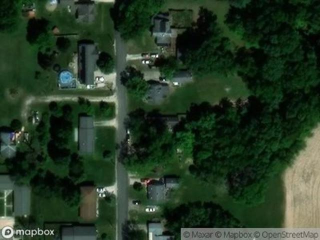 S Poplar St