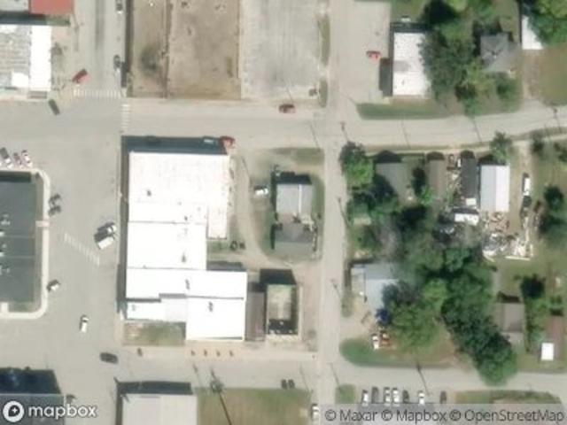 S Poplar St