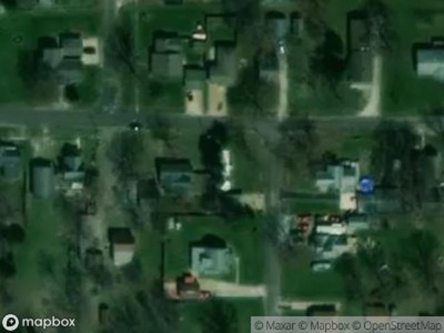 S Poplar St