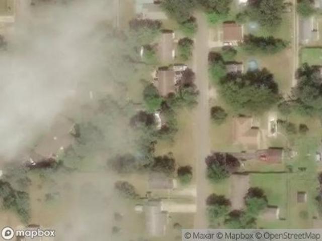 S Portland St